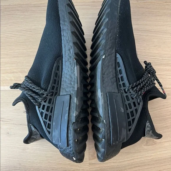 Adidas Pharrell x N.E.R.D. x NMD Human Race Trail ‘Y.O.U. N.E.R.D.’